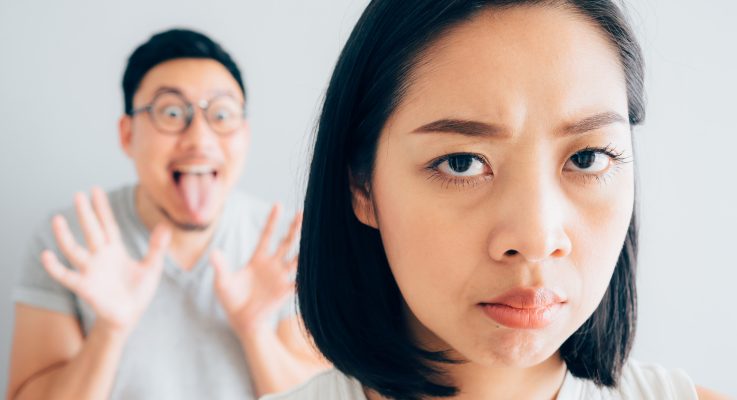 13 Mistakes Men Think Are Cute—Until She’s Had Enough