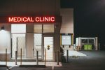 medical clinic