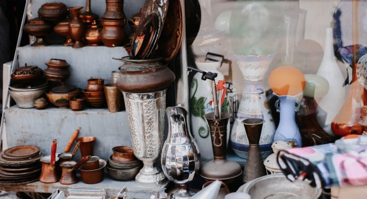 Why Your Parent’s Junk May Be Worth A Fortune and How to Find Out