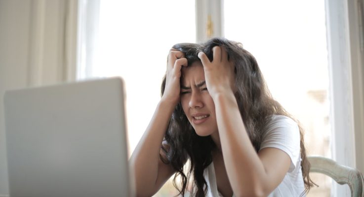 6 Reasons Why People Regret Letting Stress Control Their Lives