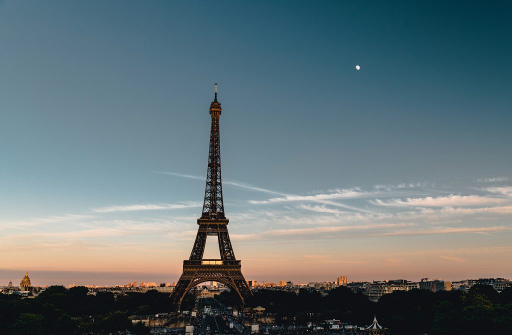 paris