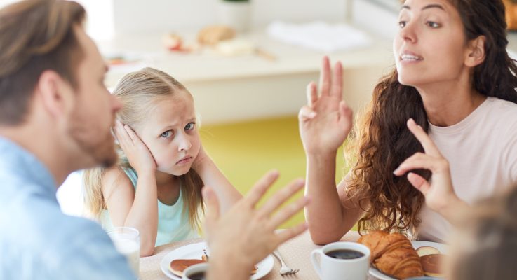 If Your Family Has Any Of These Bad Habits Don’t Move in With Them