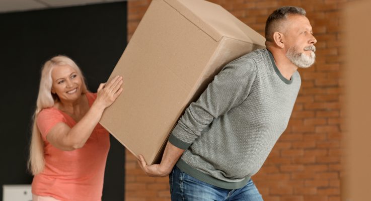 Reversal of Adulthood: 7 Reasons Your Parents Want to Move In With You
