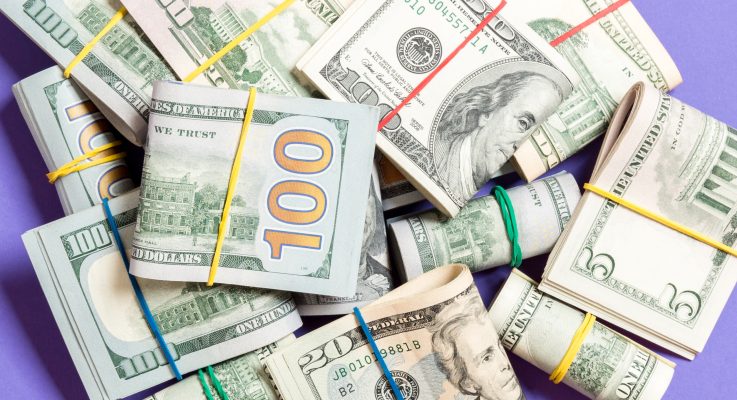 Here’s What You’ll Owe If You Win One Million Dollars On A Game Show