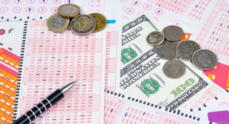 The 6 Worst Things to Do With an Unexpected Lottery Win