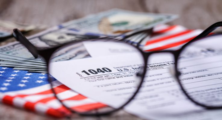 How the IRS Can Still Come After You for a 5-Year-Old Side Hustle