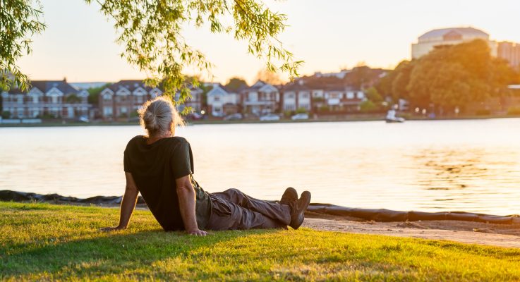 This Little-Known Loophole Let One Man Retire at 36