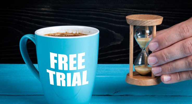 How That Free Trial You Forgot About Is Costing You a Vacation