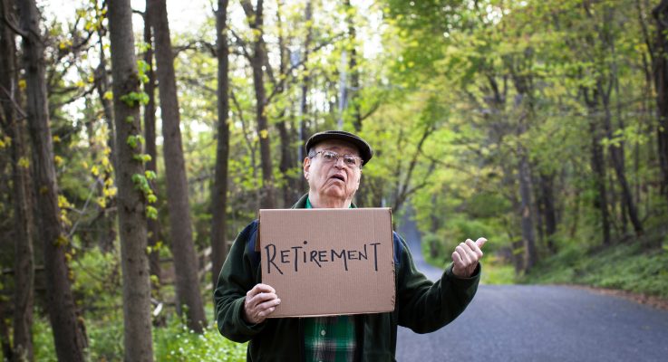 Ready For Retirement: These 5 Clues Say That You’re Not