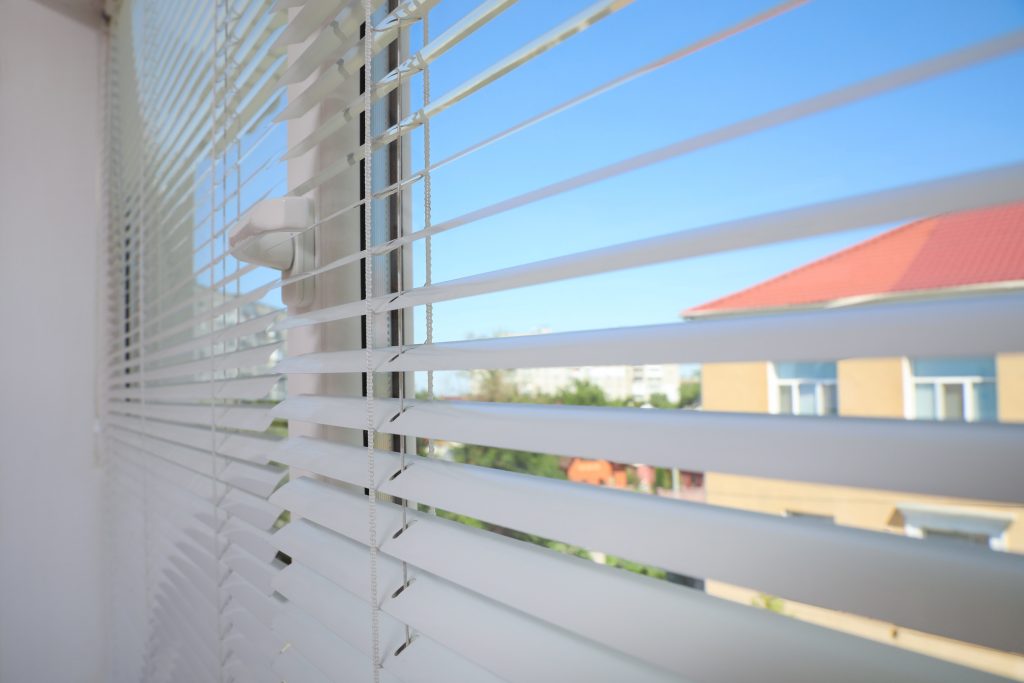 6 Cause You Ought to Hold Your Blinds Closed When You are House 6 Cause You Ought to Hold Your Blinds Closed When You are House
