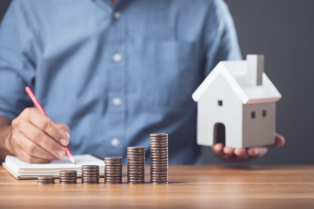 investor of homes