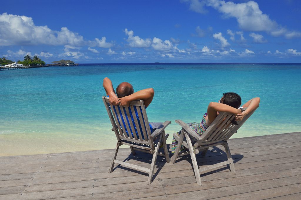 vacation