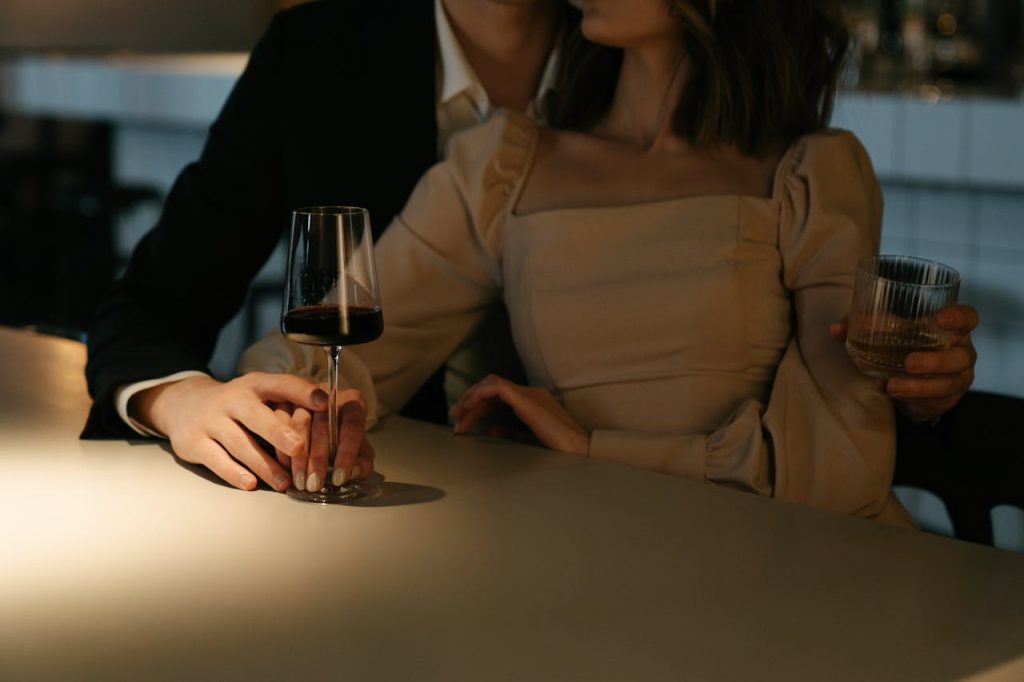 first date