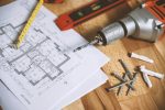 home renovations and tools