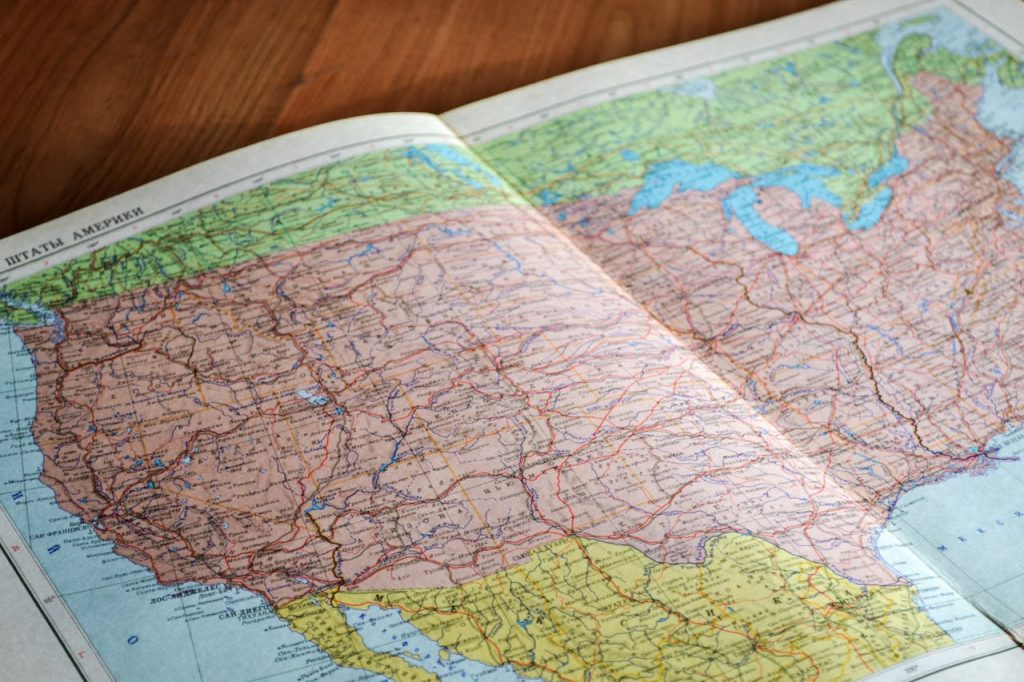 These 12 States Are Failing Their Residents in Jobs, Happiness, and Security These 12 States Are Failing Their Residents in Jobs, Happiness, and Security