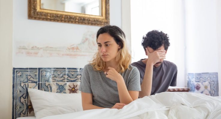 My Partner Hides Purchases—Is It Emotional Cheating or Just Bad Spending?