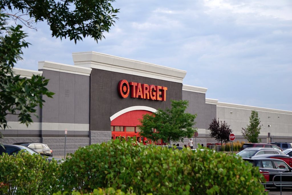 target store