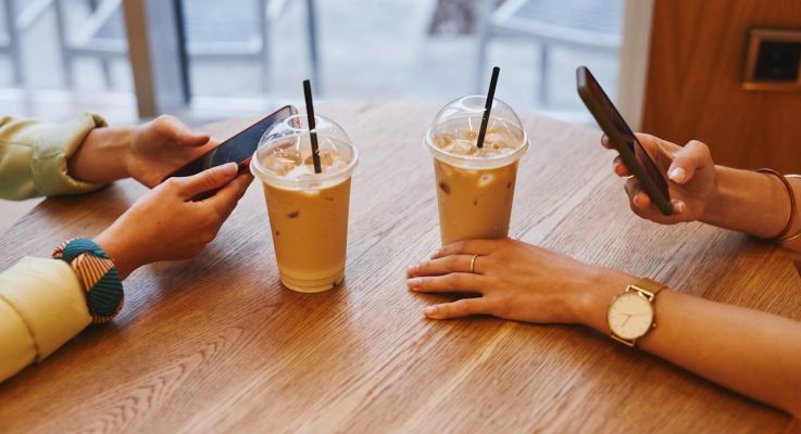 Why Cutting Lattes Isn’t the Answer—But This Is