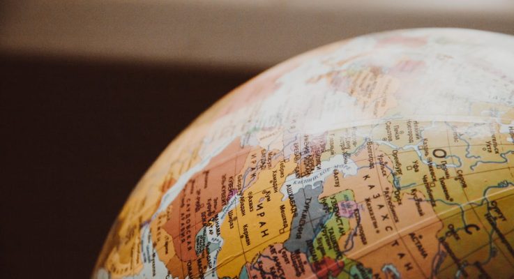 5 Popular Spots Around the World Where Americans Are Now Unwelcome