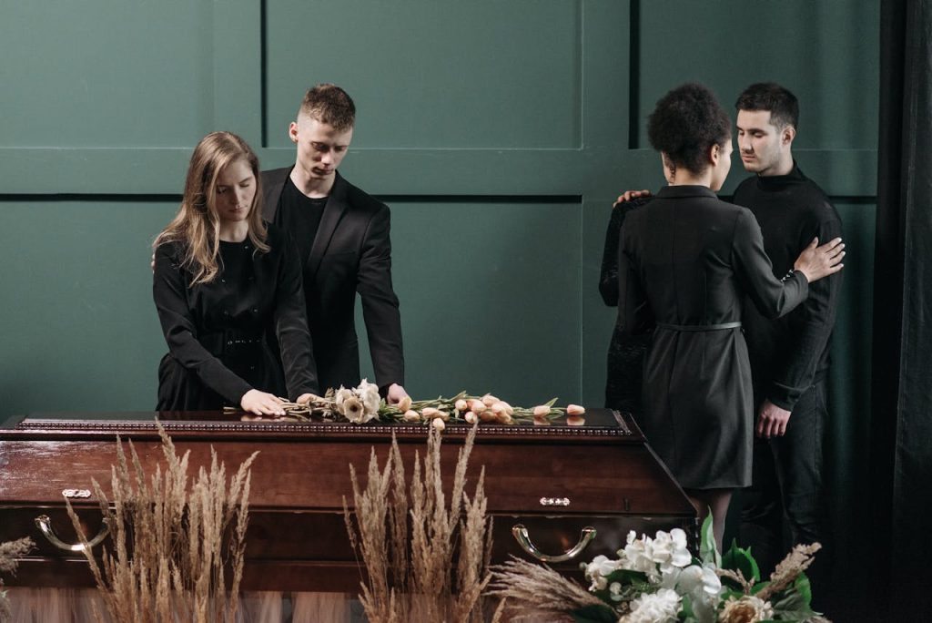 funeral
