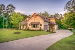 nice home