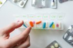 prescription pills