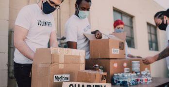 charity
