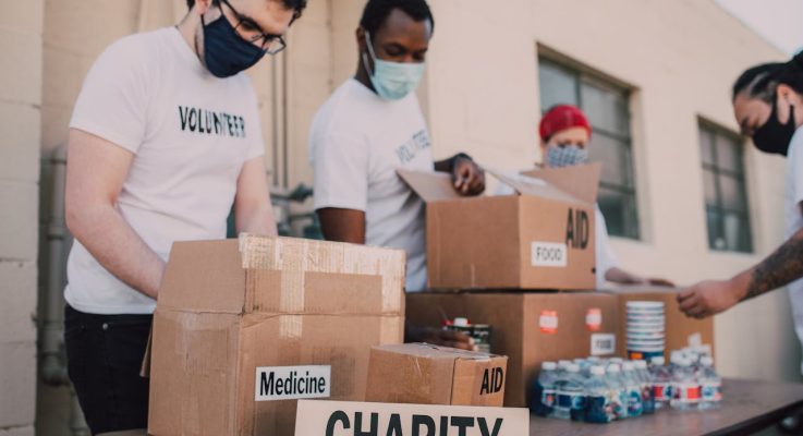 Stop The Donations: 9 Donations No Charity Wants From You