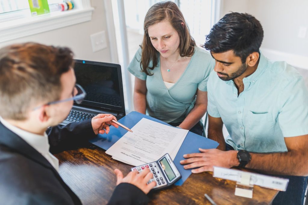 financial advisor