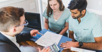 financial advisor