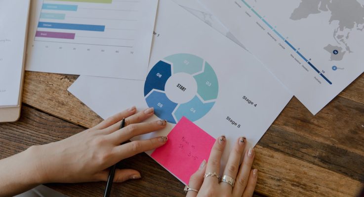 5 Business You Could Start Today To Make 6 Figures By The End Of The Year