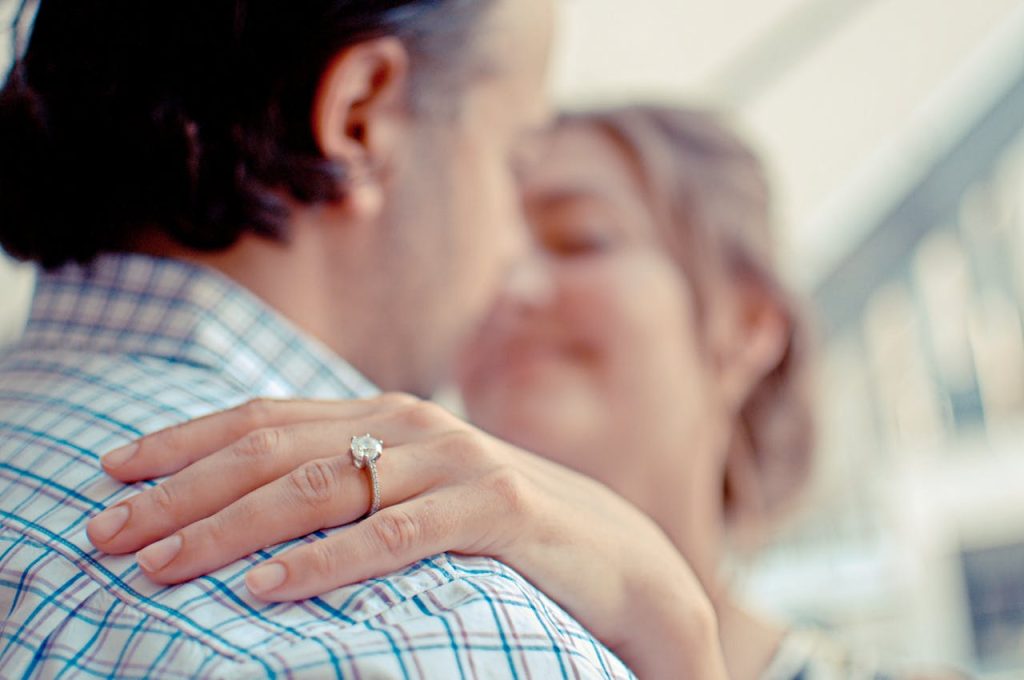 married woman