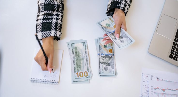 The Lazy Person’s Guide to Saving $1,000 Fast