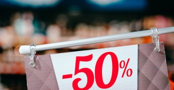 sale price