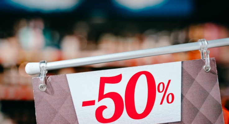 7 Times a Sale Price Was More Expensive Than the Regular Price
