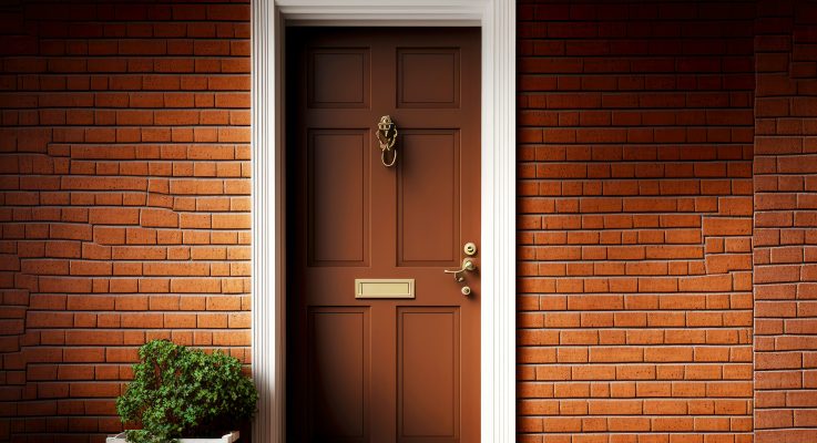 If You Hear This Sound Outside Your House, Don’t Open the Door