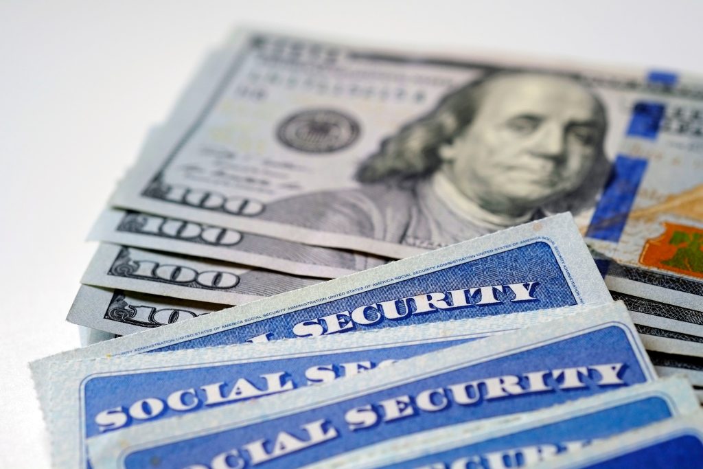 social security