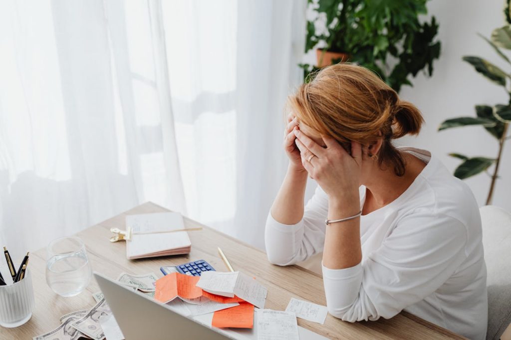 financial habits