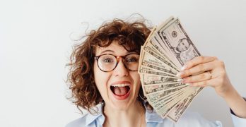 passive income