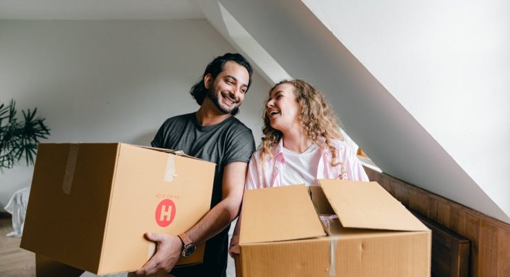 10 Red Flags to Look for When Touring a Potential First Home