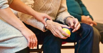 nursing home