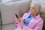 old person scammed