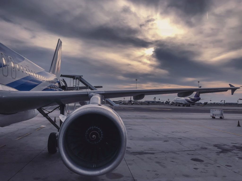 airline