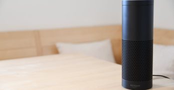 voice assistant
