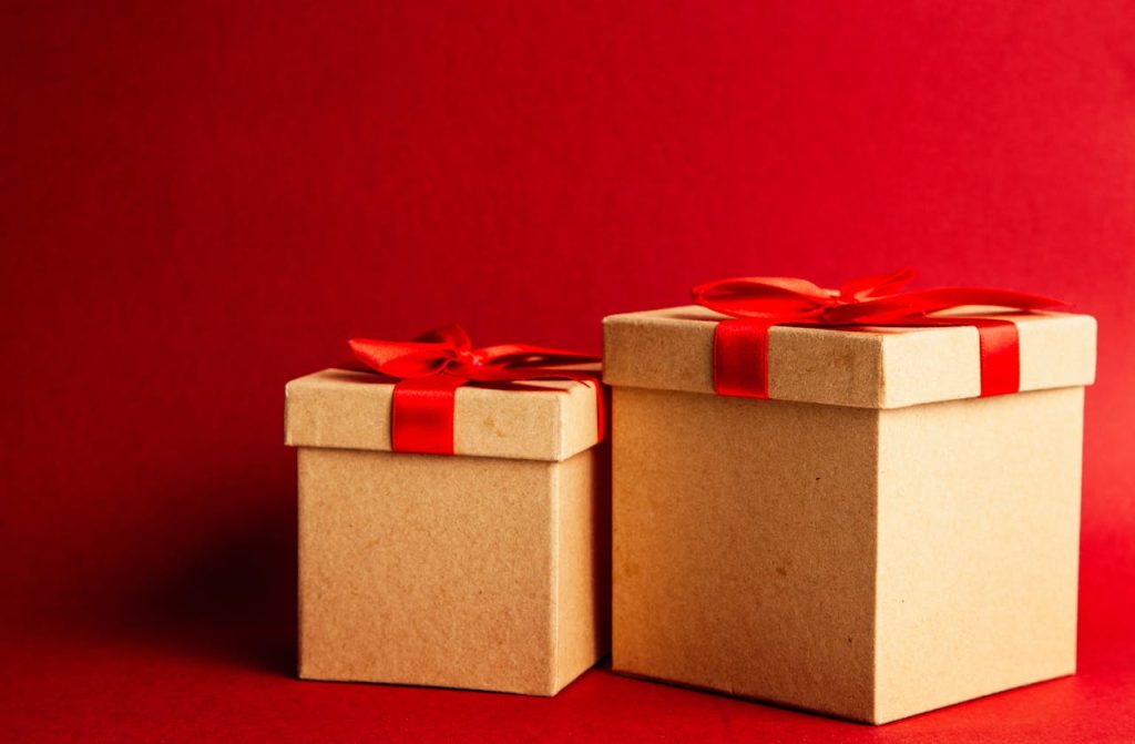 subscription boxes