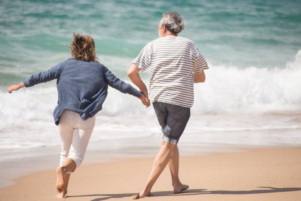 retirement