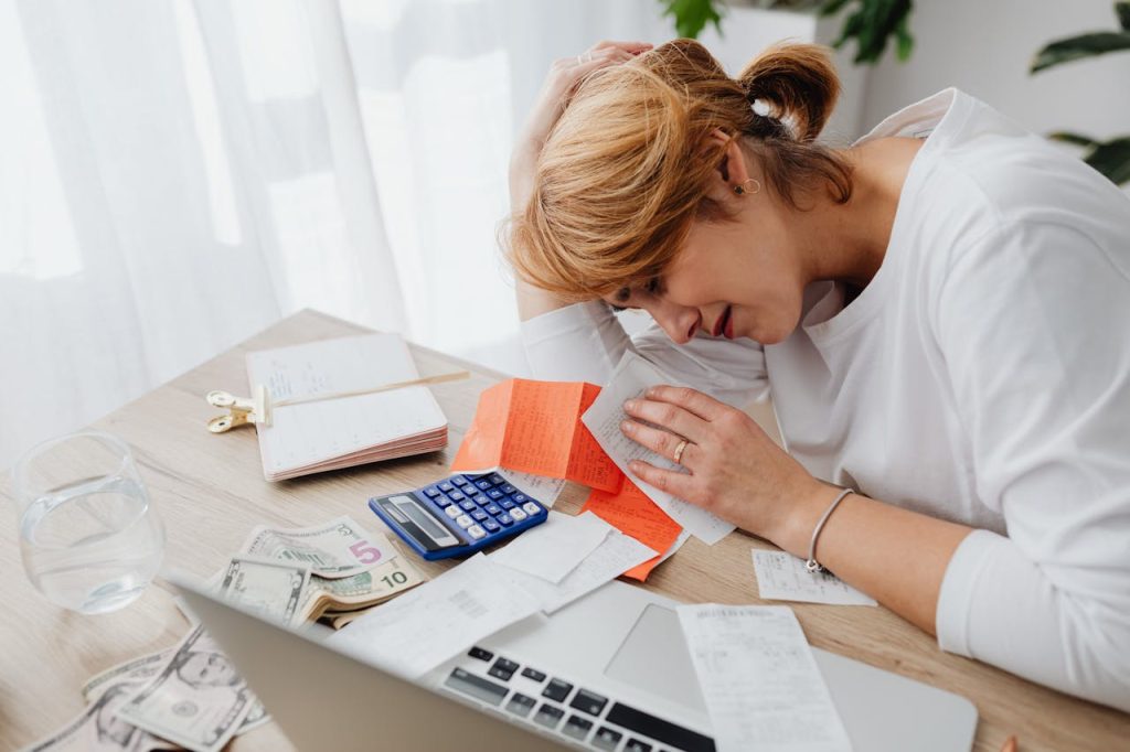 debt relief