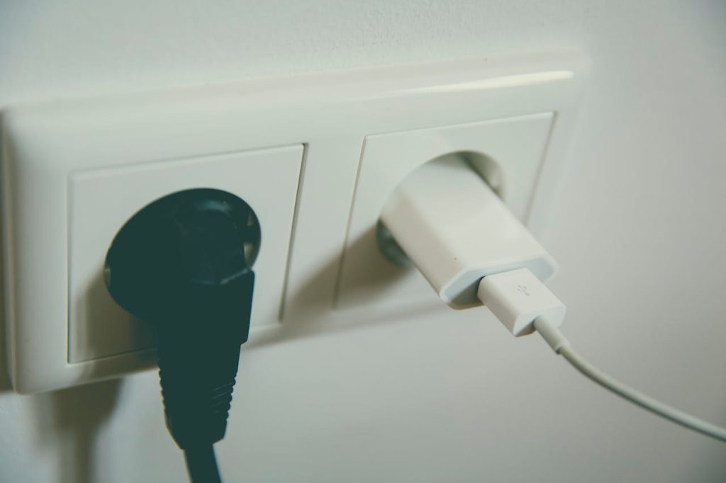 electric bill