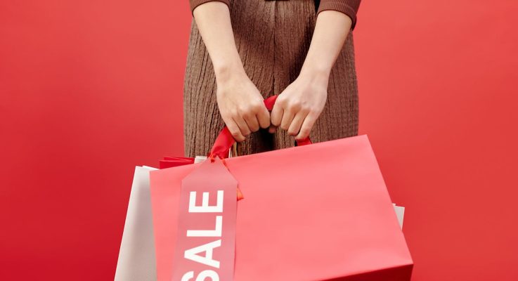 How Couponing Can Lead to Overspending