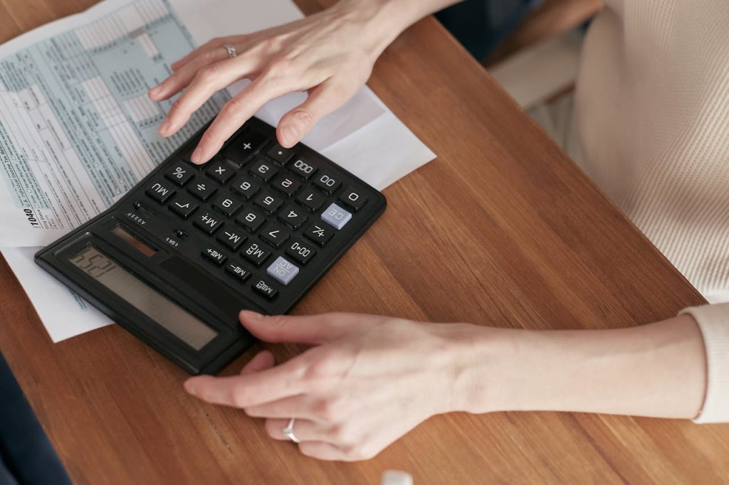 tax tips